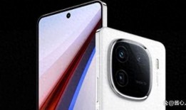 iqoo13最新爆料图片,惊艳外观与强大性能，引领手机市场新潮流！”